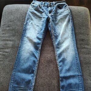 Buckle Black Fit No.9